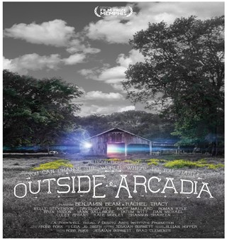 (VIDEO) ENTERTAINING SHORT FILMS: OUTSIDE ARCADIA