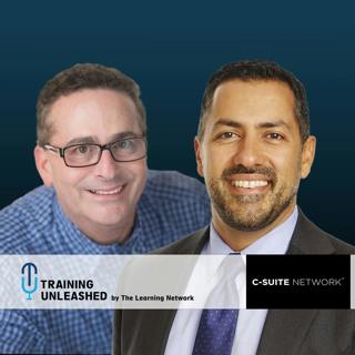 Unleashing Legal Secrets: Navigate Non-Competes, Contractors & Career Success with Peter Rahbar