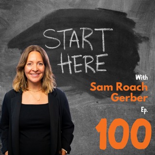 Sam Roach-Gerber