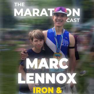 #138 The fatigue symptoms you NEED to listen to (iron deficiency) | With Marc Lennox