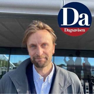 22. Eivind Sæther: Hvorfor blir det slutt?