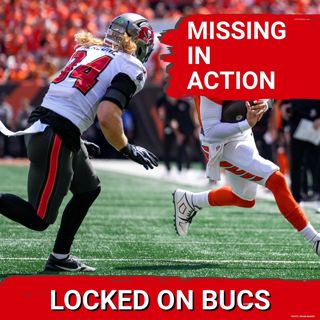 Bucs Had NO SHOWS In Week 1 | TURNING THE TIDE Against The Browns | DEFENSE Rises To The Occasion?