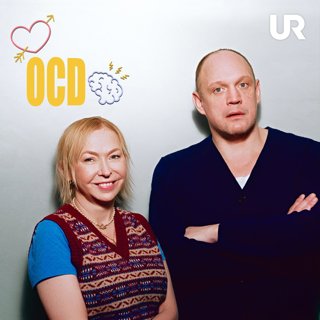 OCD - Tankar kan vara smutsiga och det är okej