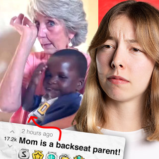 My mother-in-law keeps OVERSTEPPING my parenting… I finally stood my ground! | Reddit Stories | EP2059