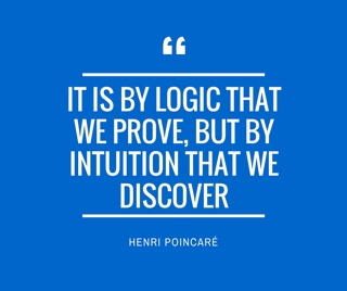 109: Intuitive Handling versus Theory-Based Handling