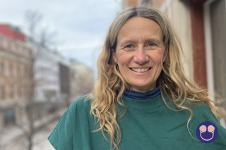 Katarina Lindblad Gidlund. Positiv digitalisering med nya mindset
