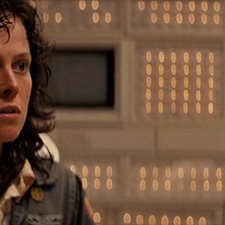 124 // A Last Goodbye: Finding Ripley Part 2 (The Forbidden Planet Part 9)