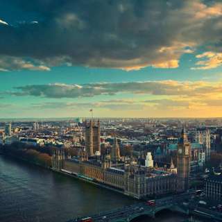 London Luxury Home Demand Drops, Brighton FC's Profit Triumph, Network Rail's Climate Battle Plan, Toddler Vaping Outrage, and more...