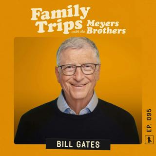BILL GATES Loved Going to Camp Cheerio