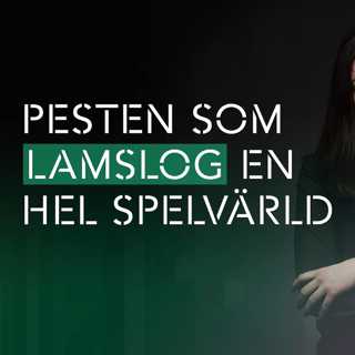 P3 Spel – Pesten som lamslog en hel spelvärld