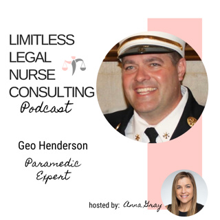 Geo Henderson
