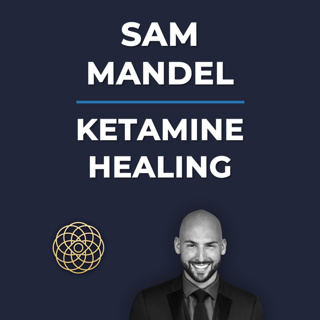 Psychedelic Conversations | Sam Mandel - Ketamine Healing #166