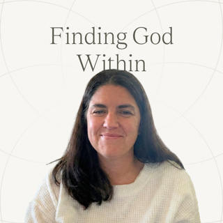 Finding God Within | Ep.43 — Q's 5-MeO-DMT Story