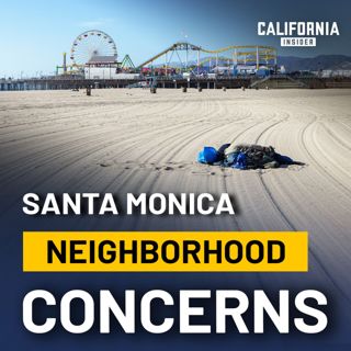 What Santa Monica Shows About California’s Homelessness Response | Lana Negrete