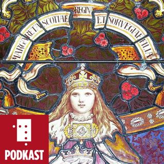 Min kilde: Tore Skeie om Margretevisa