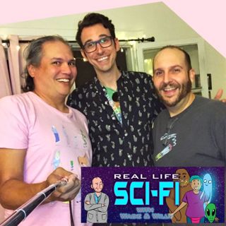 212: Alternate Human History with Matt Danner