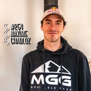 254 Maxime Chabloz