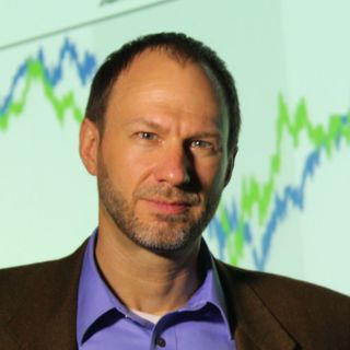 46 – Tim Duy on the Art of Fed Watching and the Future of U.S. Monetary Policy