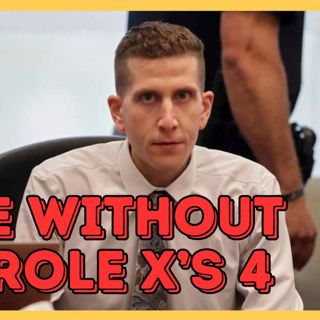 Did Kohberger Really Escape the Firing Squad.