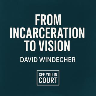 David Windecher’s Turning Point