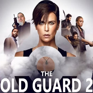 The Old Guard 2 (2025) arvostelu