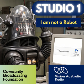I am not a Robot