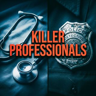 Invisible Victims: How 'Killer Cops' and Doctors Got Away With Murder for Decades