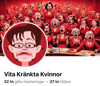 Är SD:s troll hot mot Sveriges säkerhet?