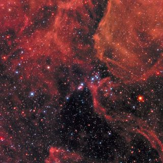 Cosmic Queries – Dark Matter, Aliens, End of the Universe