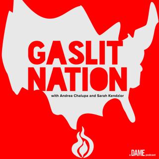 Welcome to Gaslit Nation
