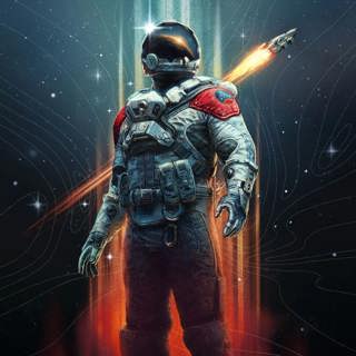 Game Scoop! 737: The Starfield Minefield