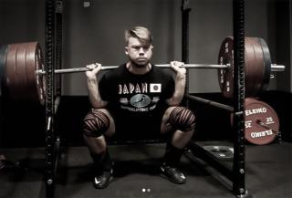 Avsnitt 350: Alexander Eriksson