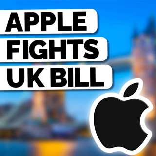 Finally, Apple's E2EE stance has been decided - SR143