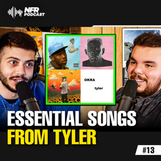 The Most Essential Tyler, The Creator Songs