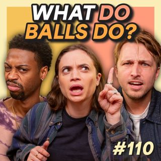 #110 - Asking the Vulnerable Questions