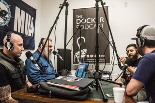 EP 23: Steel Megaphone Take Over