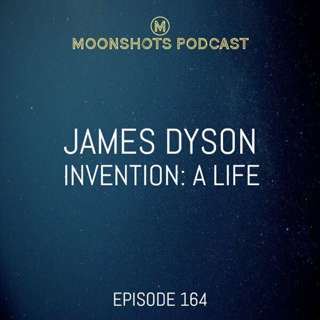 James Dyson: Invention: A Life