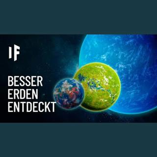 Wissenschaftler entdeckten lebenswertere Planeten als die Erde