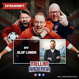 Specialavsnitt: Olof Lundh