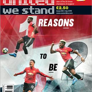 UWS podcast 307 WBA 0-1