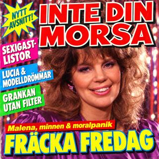 Fräcka Fredag 