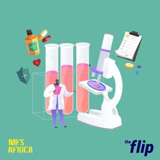 Building a Healthier Africa