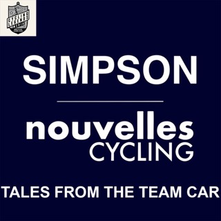 Tales from the Team Car Season 2 - Episode 7