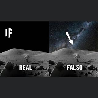 12 mentiras que te dijeron sobre el espacio
