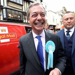 European Parliament Elections: the winners, the losers, and what happens next