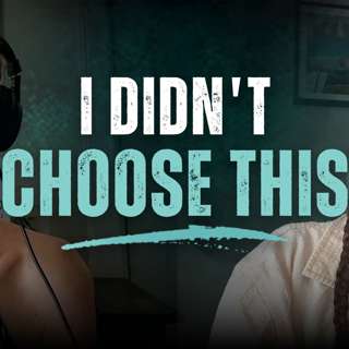 The Parts of Caregiving We’re Afraid to Say Out Loud with Bernadette