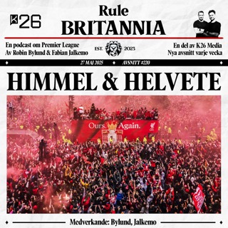 #220 Himmel & Helvete