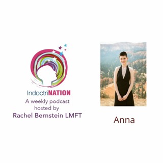 A Gospel of Neglect w/Anna