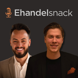 En handbok i Marketing Automation för e-handlare | Från nybörjare till proffs – Christofer Grafström & Sebastian Nilsson