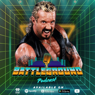 It's Me, It's Me, It's DDP